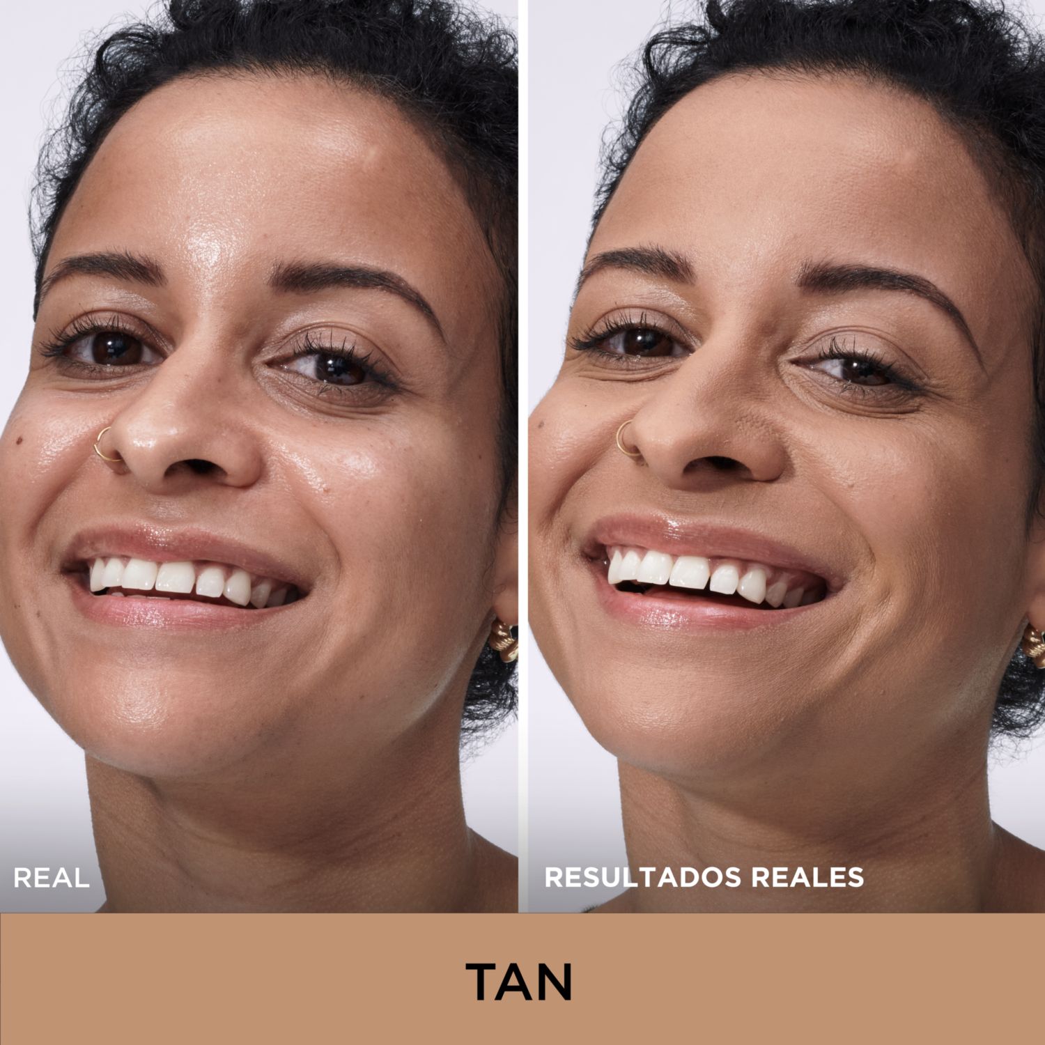 CC+ CREAM NATURAL MATTE (BASE DE MAQUILLAJE CON FPS 40)